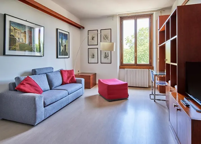 Sempione Luxury Suite - Exclusive